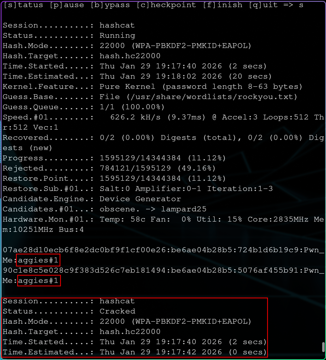 Hashcat