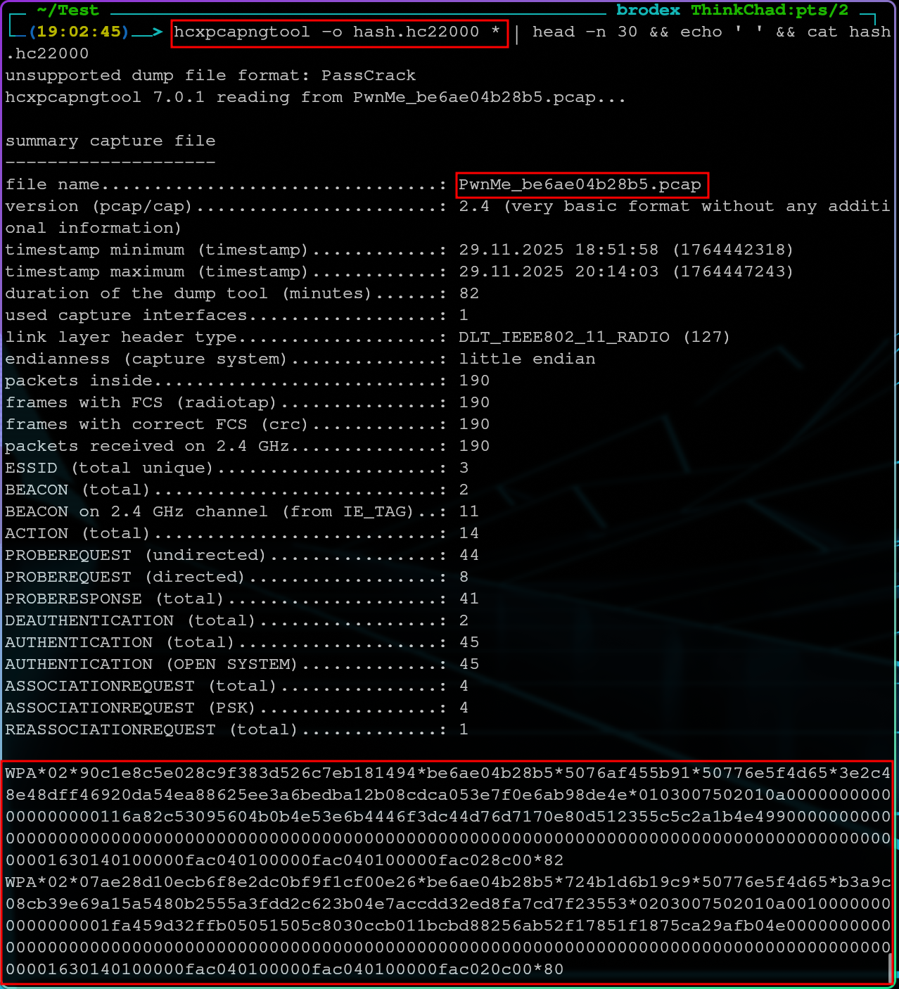 hcxpcapngtool